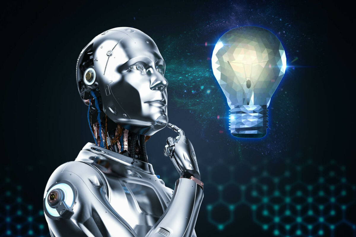 Imagem principal de Como a Inteligência Artificial Está Mudando o Nosso Dia a Dia